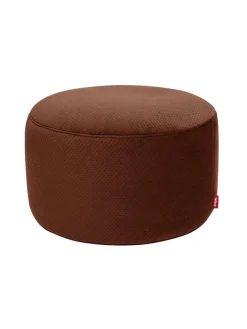 Fatboy Point Large Recycled Royal Velvet fra> Puder Og Plaider|Puder
