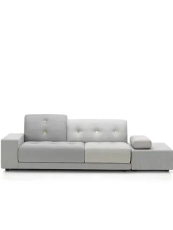 Vitra Polder Sofa fra> Sofaer