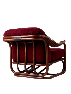GUBI Poltrona Tria Lounge Chair fra><noscript><img width=