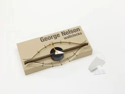 Vitra Polygon Clock fra><noscript><img width=