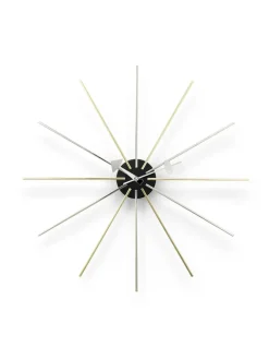 Vitra Polygon Clock fra><noscript><img width=