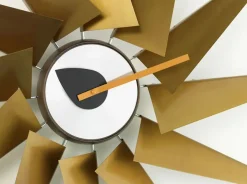 Vitra Polygon Clock fra><noscript><img width=