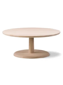 Fredericia Furniture Pon Sofabord fra> Sofaborde