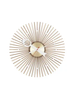 Vitra Popsicle Clock fra> Gaver Til Ham|Vægure