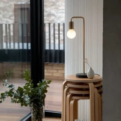 Tala Porcelain II, Pære 6W fra> Pærer