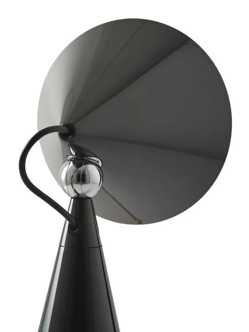 Tom Dixon Pose Portable Bordlampe fra> Portable Lamper|Spots