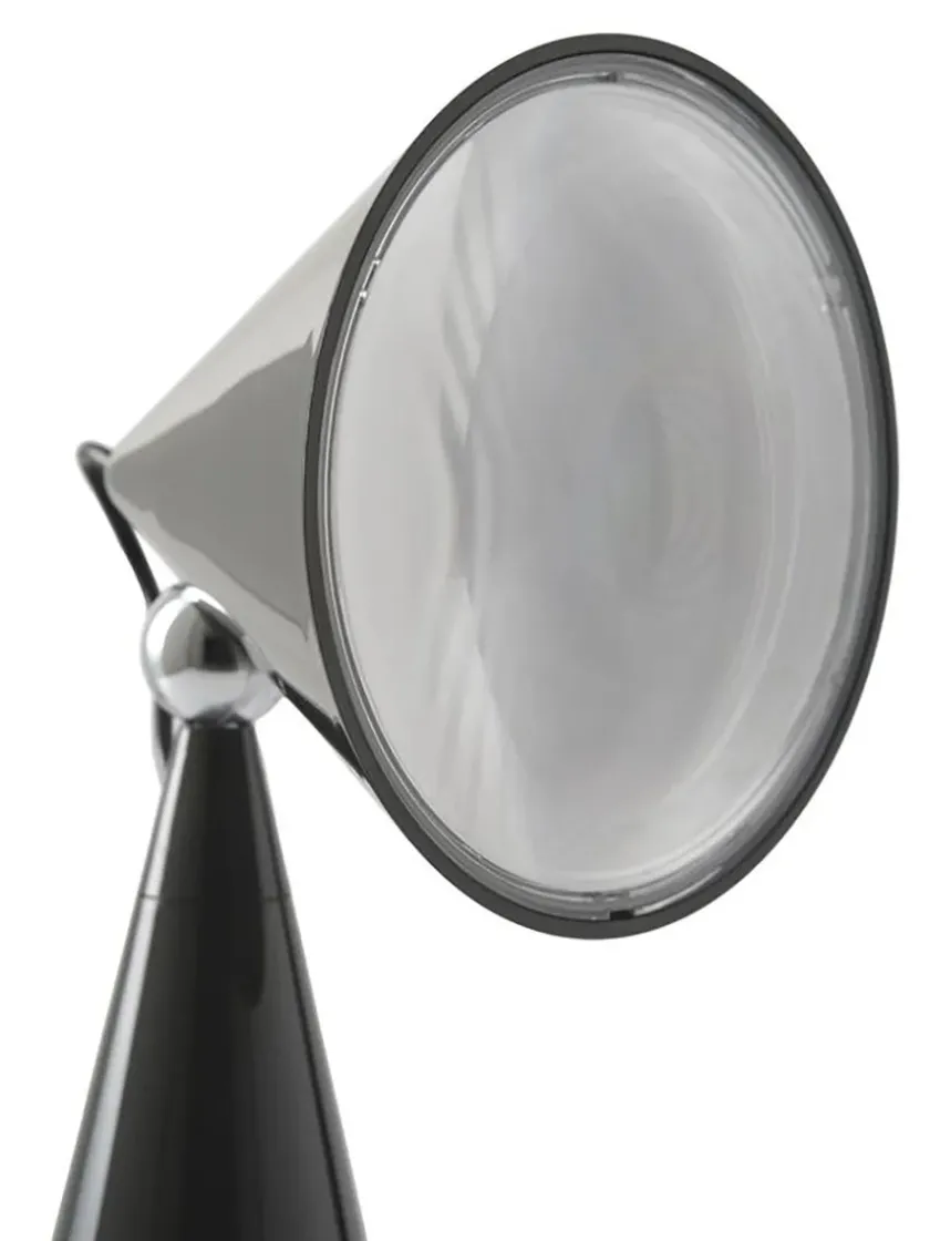 Tom Dixon Pose Portable Bordlampe fra> Portable Lamper|Spots