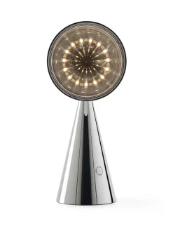 Tom Dixon Pose Portable Bordlampe fra><noscript><img width=