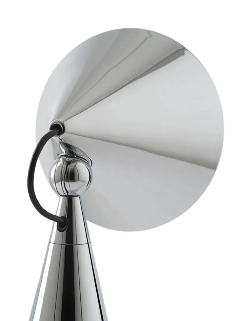 Tom Dixon Pose Portable Bordlampe fra> Portable Lamper|Spots