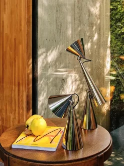Tom Dixon Pose Portable Bordlampe fra><noscript><img width=