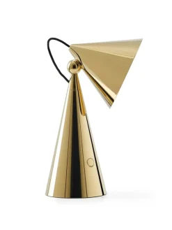 Tom Dixon Pose Portable Bordlampe fra><noscript><img width=
