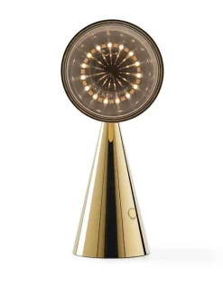 Tom Dixon Pose Portable Bordlampe fra><noscript><img width=