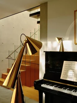 Tom Dixon Pose Portable Bordlampe fra><noscript><img width=