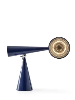 Tom Dixon Pose Task LED Bordlampe fra><noscript><img width=