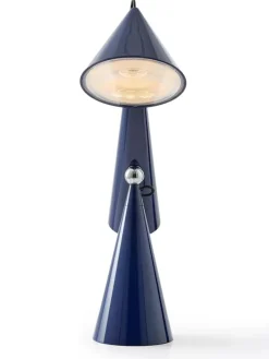 Tom Dixon Pose Task LED Bordlampe fra><noscript><img width=