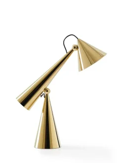 Tom Dixon Pose Task LED Bordlampe fra><noscript><img width=