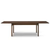Fredericia Furniture Post Spisebord 265 cm fra> Spiseborde