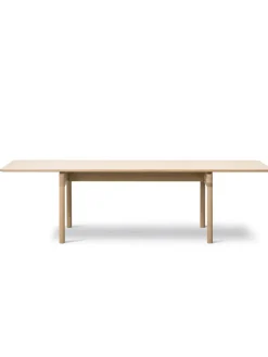 Fredericia Furniture Post Spisebord 265 cm fra><noscript><img width=