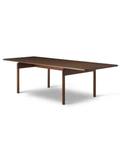 Fredericia Furniture Post Spisebord 265 cm fra><noscript><img width=