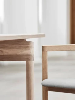 Fredericia Furniture Post Spisebord 265 cm fra><noscript><img width=