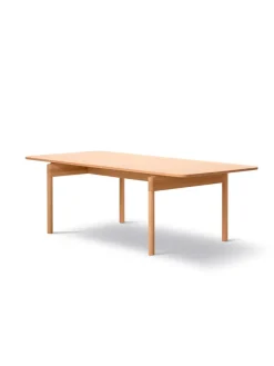 Fredericia Furniture Post Spisebord 265 cm fra><noscript><img width=