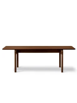 Fredericia Furniture Post Spisebord 265 cm fra><noscript><img width=