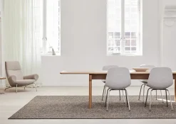 Fredericia Furniture Post Spisebord 320 cm fra><noscript><img width=