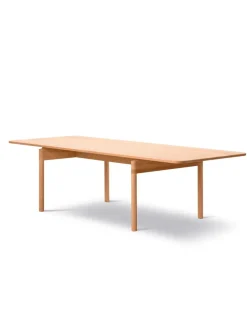Fredericia Furniture Post Spisebord 320 cm fra><noscript><img width=