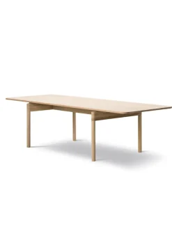 Fredericia Furniture Post Spisebord 320 cm fra><noscript><img width=