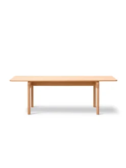 Fredericia Furniture Post Spisebord 320 cm fra><noscript><img width=