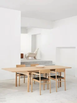 Fredericia Furniture Post Spisebord 320 cm fra><noscript><img width=