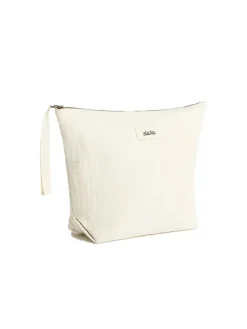 Aiayu Pouch Double, Albicant fra> Gaver Til Hende|Toilettasker