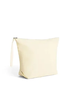 Aiayu Pouch Heavy Poplin, faded sun fra> Gaver Til Hende|Toilettasker