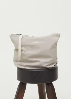 Aiayu Pouch Heavy Poplin fra> Toilettasker|Toilettasker