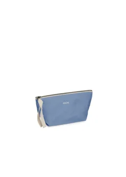 Aiayu Pouch Mini Heavy Poplin, dried herb fra> Toilettasker|Toilettasker