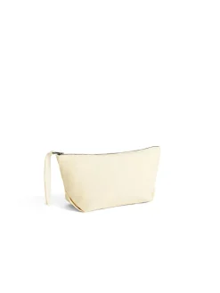 Aiayu Pouch Mini Heavy Poplin, dried herb fra><noscript><img width=