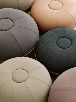 Fritz Hansen Pouf, large fra><noscript><img width=