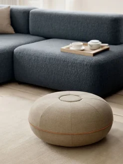 Fritz Hansen Pouf, large fra><noscript><img width=