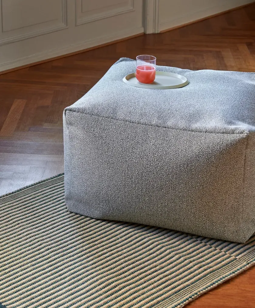 HAY Pouf Story fra> Puffer