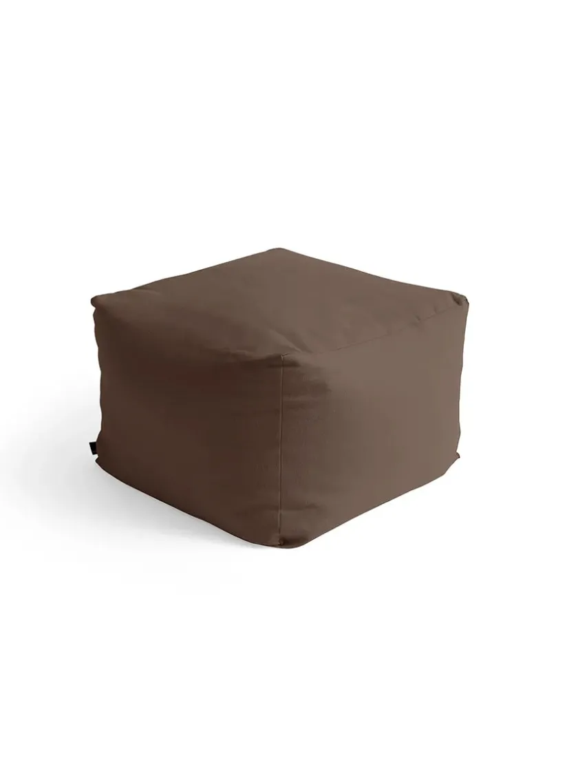 HAY Pouf Story fra> Puffer