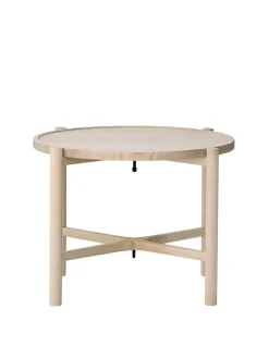 PP Møbler PP35 Bakkebord af Hans J. Wegner> Sideborde Og Små Borde