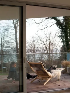 PP Møbler PP524 Dækstol af Hans J. Wegner><noscript><img width=