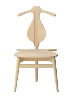 PP Møbler PP250 Jakkens Hvile af Hans J. Wegner> Spisebordsstole