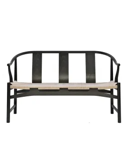 PP Møbler PP266 Kinabænk af Hans J. Wegner> Bænke