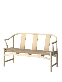 PP Møbler PP266 Kinabænk af Hans J. Wegner><noscript><img width=