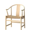 PP Møbler PP66 Kinastol af Hans J. Wegner> Spisebordsstole