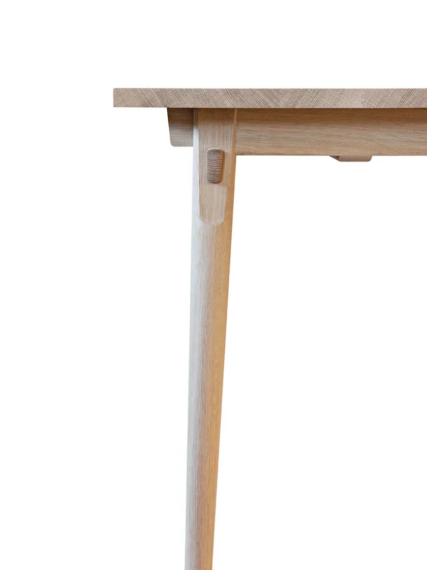 PP Møbler PP850 OmBord fra> Spiseborde