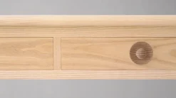 PP Møbler PP305 Skrivebord af Hans J. Wegner><noscript><img width=