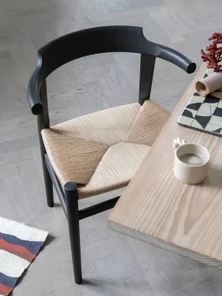 PP Møbler PP68 Stol af Hans J. Wegner><noscript><img width=