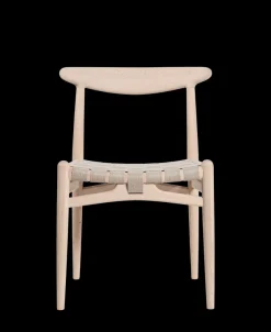 PP Møbler PP101 stol af Hans J. Wegner> Spisebordsstole